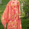 The Heritage Shop Iznik Vol 2 Cotton Salwar Suit Catalog 4 Pcs