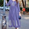Wooglee Yamini Rayon Kurti Catalog 6 Pcs