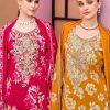 Alok 24 Carat Vol 6 Viscose Salwar Suit Catalog 6 Pcs Alok 24 Carat Vol 6 Viscose Salwar Suit Catalog 6 Pcs