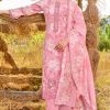 Alok Copper Diamond Cotton Salwar Suit Catalog 6 Pcs