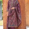 Alok Vastrika Viscose Salwar Suit Catalog 6 Pcs