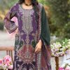 Amrutvela AT 224 A-D Viscose Salwar Suit Catalog 4 Pcs Amrutvela AT 224 A-D Viscose Salwar Suit Catalog 4 Pcs