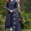 Amrutvela Sobia Nazir Luxury Lawn Vol 1 Cotton Salwar Suit Catalog 6 Pcs