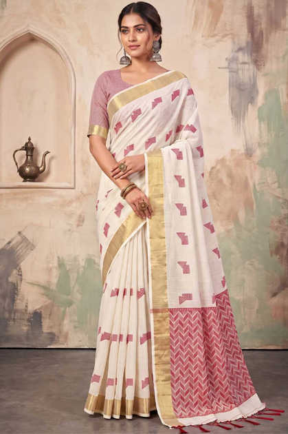 Astita Aarzoo Linen Saree Sari Catalog 8 Pcs Astita Aarzoo Linen Saree Sari Catalog 8 Pcs