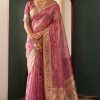 Astita Maheshwari Silk Saree Sari Catalog 6 Pcs