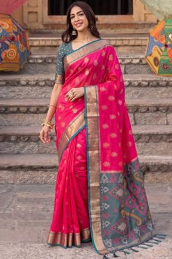 Astita Rivaaz Silk Saree Sari Catalog 8 Pcs