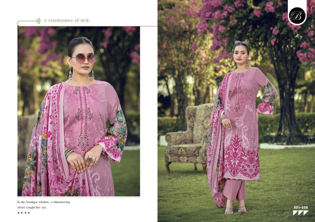 Belliza Naira Vol 150 Cotton Salwar Suit Catalog 8 Pcs (13) Belliza Naira Vol 150 Cotton Salwar Suit Catalog 8 Pcs - Image 14