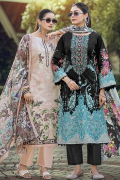 Belliza Naira Vol 150 Cotton Salwar Suit Catalog 8 Pcs 247x371 - Surat Fabrics