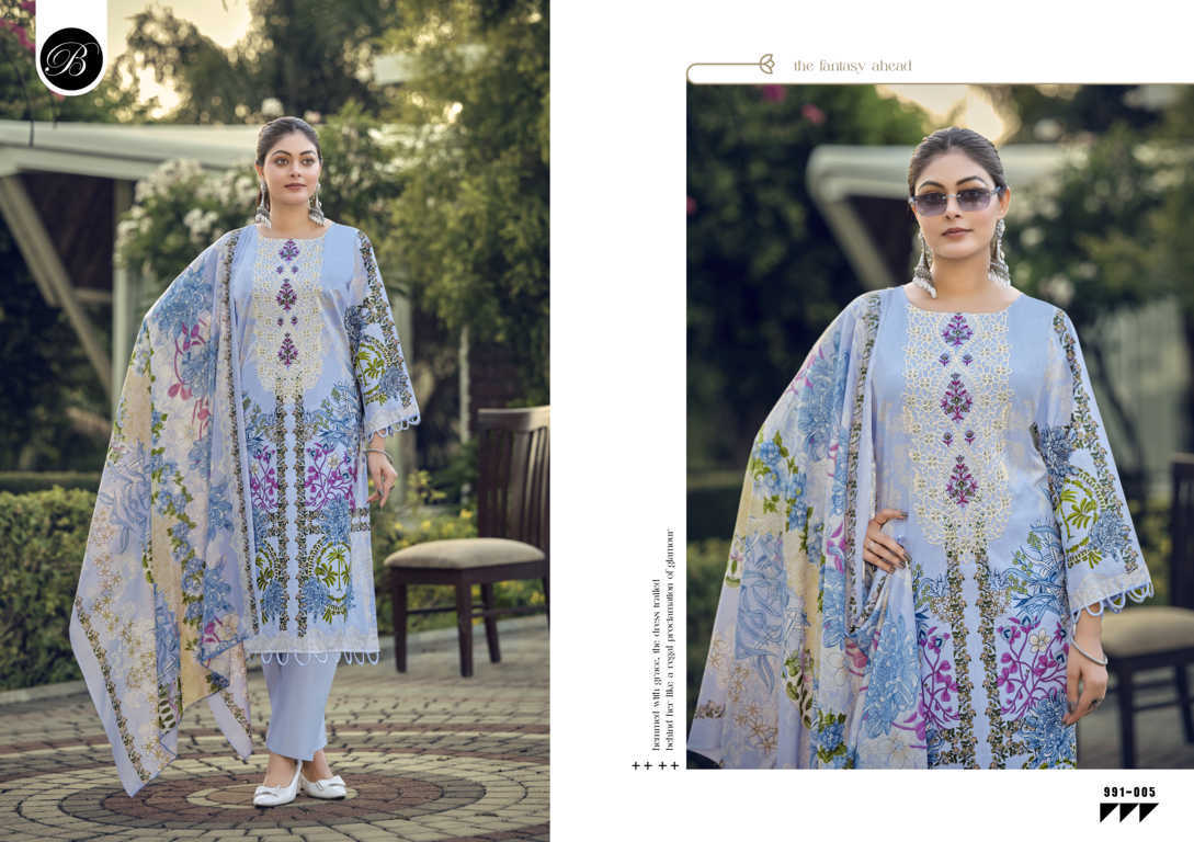 Belliza Naira Vol 150 Cotton Salwar Suit Catalog 8 Pcs (9) Belliza Naira Vol 150 Cotton Salwar Suit Catalog 8 Pcs - Image 10