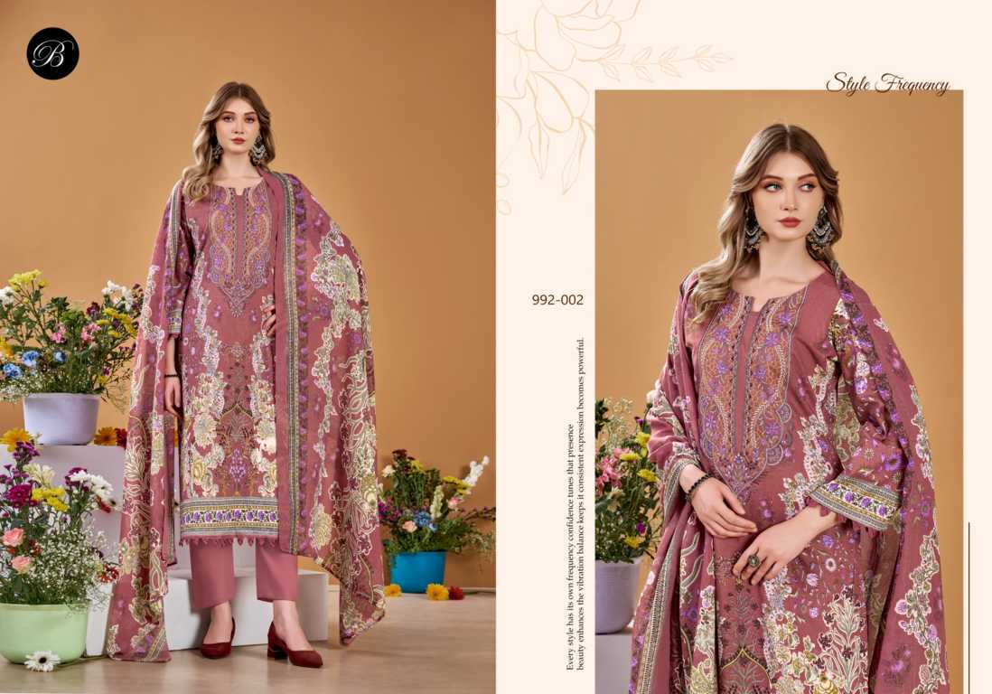 Belliza Naira Vol 151 Cotton Salwar Suit Catalog 8 Pcs (15) Belliza Naira Vol 151 Cotton Salwar Suit Catalog 8 Pcs - Image 15