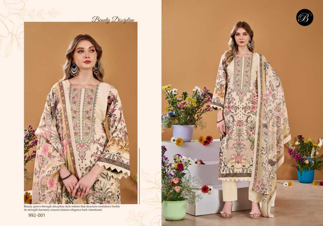 Belliza Naira Vol 151 Cotton Salwar Suit Catalog 8 Pcs (3) Belliza Naira Vol 151 Cotton Salwar Suit Catalog 8 Pcs - Image 4