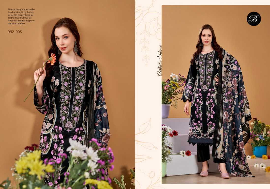 Belliza Naira Vol 151 Cotton Salwar Suit Catalog 8 Pcs (6) Belliza Naira Vol 151 Cotton Salwar Suit Catalog 8 Pcs - Image 7