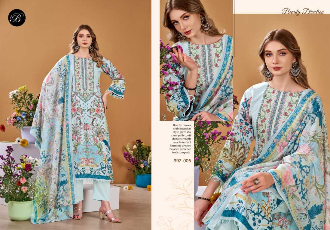 Belliza Naira Vol 151 Cotton Salwar Suit Catalog 8 Pcs (9) Belliza Naira Vol 151 Cotton Salwar Suit Catalog 8 Pcs - Image 10