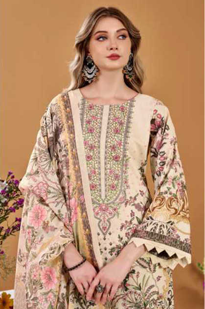Belliza Naira Vol 151 Cotton Salwar Suit Catalog 8 Pcs Belliza Naira Vol 151 Cotton Salwar Suit Catalog 8 Pcs