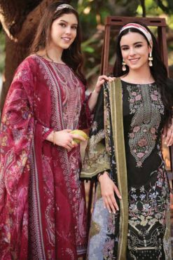Belliza Naira Vol 152 Cotton Salwar Suit Catalog 8 Pcs 247x371 - Surat Fabrics