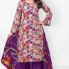 Deeptex Aaliya Afreen Vol 5 Cotton Salwar Suit Catalog 8 Pcs