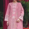 Elan Studio E 46 A-D Cotton Salwar Suit Catalog 4 Pcs