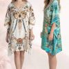 Jelite Silk Poncho Kaftan Vol 8 Kurti Catalog 8 Pcs