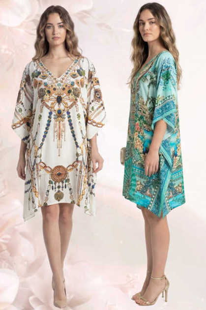Jelite Silk Poncho Kaftan Vol 8 Kurti Catalog 8 Pcs Jelite Silk Poncho Kaftan Vol 8 Kurti Catalog 8 Pcs