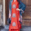 Kadlee Royal Queen Silk Kurti with Dupatta Bottom Catalog 4 Pcs Kadlee Royal Queen Silk Kurti with Dupatta Bottom Catalog 4 Pcs