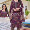 Kavya Avantika Vol 8 Fancy Readymade Suit Catalog 10 Pcs