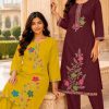 Kavya Devanshi Vol 1 Cotton Kurti with Bottom Catalog 10 Pcs Kavya Devanshi Vol 1 Cotton Kurti with Bottom Catalog 10 Pcs