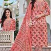 Kavya Pashmina Vol 23 Cotton Readymade Suit Catalog 10 Pcs