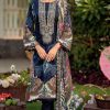 Levisha Needal Wonder NX Vol 3 Rayon Salwar Suit Catalog 6 Pcs