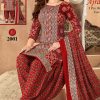 Miss World Choice Ajrakh Rayon Vol 2 Salwar Suit Catalog 6 Pcs Miss World Choice Ajrakh Rayon Vol 2 Salwar Suit Catalog 6 Pcs