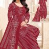 Miss World Choice Bandhani Special Vol 21 Cotton Readymade Suit Catalog 10 Pcs Miss World Choice Bandhani Special Vol 21 Cotton Readymade Suit Catalog 10 Pcs