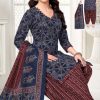 Miss World Choice Trendy Patiyala Vol 8 Cotton Readymade Salwar Suit Catalog 10 Pcs