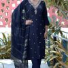 Passion Tree Satarangi Vol 2 Kurti with Dupatta Bottom Rayon Catalog 9 Pcs