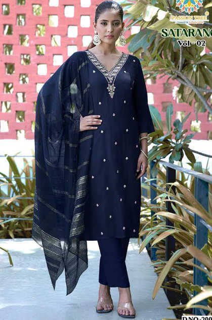 Passion Tree Satarangi Vol 2 Kurti with Dupatta Bottom Rayon Catalog 9 Pcs Passion Tree Satarangi Vol 2 Kurti with Dupatta Bottom Rayon Catalog 9 Pcs