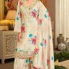 Rangoon Mehfil by Kessi Chinon Readymade Salwar Suit Catalog 4 Pcs