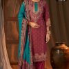 Rangoon Norah by Kessi Muslin Readymade Salwar Suit Catalog 4 Pcs