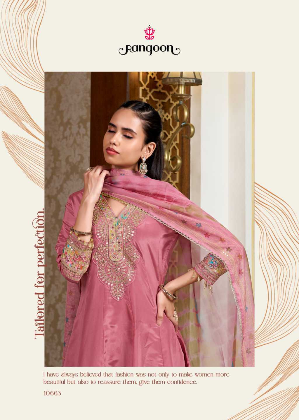 Rangoon Sneha by Kessi Fancy Readymade Salwar Suit Catalog 4 Pcs (6) Rangoon Sneha by Kessi Fancy Readymade Salwar Suit Catalog 4 Pcs - Image 7