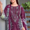 Riaz Arts Nayra Vol 43 by Mumtaz Arts Cotton Salwar Suit Catalog 8 Pcs