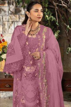 Saniya Trendz DN 1015 A D Cotton Salwar Suit Catalog 4 Pcs 247x371 - Surat Fabrics
