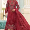 Shree Fabs Mariya B Luxury Lawn Collection Vol 6 Chiffon Cotton Salwar Suit Catalog 6 Pcs Shree Fabs Mariya B Luxury Lawn Collection Vol 6 Chiffon Cotton Salwar Suit Catalog 6 Pcs