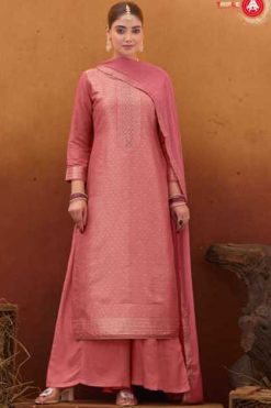Triple Koyal Vol 9 Muslin Salwar Suit Catalog 6 Pcs 247x371 - Surat Fabrics