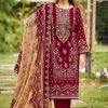 Vinay Anarkali Vol 4 Cotton Salwar Suit Catalog 8 Pcs Vinay Anarkali Vol 4 Cotton Salwar Suit Catalog 8 Pcs